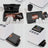 Old Film Scanner 14MP 22MP Converts 126KPK/135/110/Super 8 Films Film Scanner HD