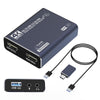 HDMI Acquisition Card 4K Video Live Broadcast USB3.0 Data Camera PS4 Recording