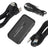 USB3.0 Switcher 2-Input 4-Output Printer Sharing Device Dual Computers Share