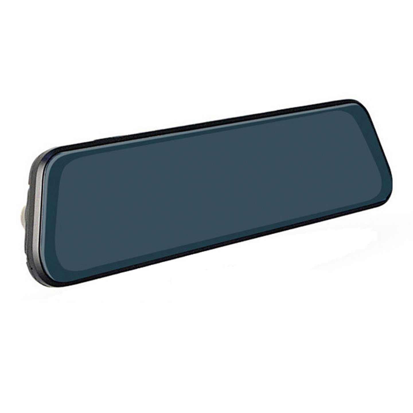 10-inch Full Screen HD 1080P Rearview Mirror Streaming Media Driving Recorder