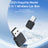 Carlinkit5.0 Mini Ultra Wireless Carplay Android Auto Adapter Connection Car Box