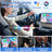 Carlinkit5.0 Mini Ultra Wireless Carplay Android Auto Adapter Connection Car Box