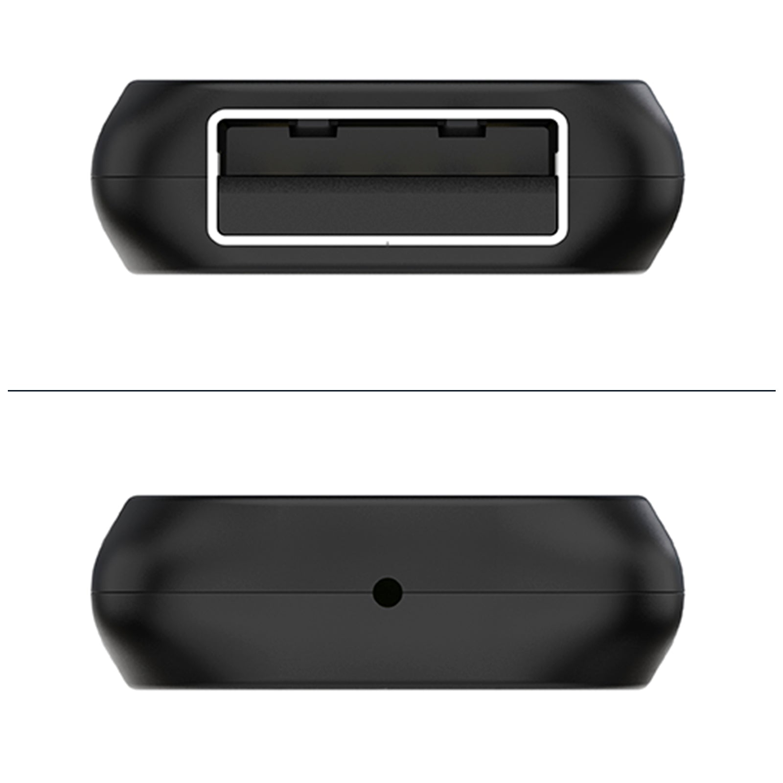 Carlinkit5.0 Mini Ultra Wireless Carplay Android Auto Adapter Connection Car Box