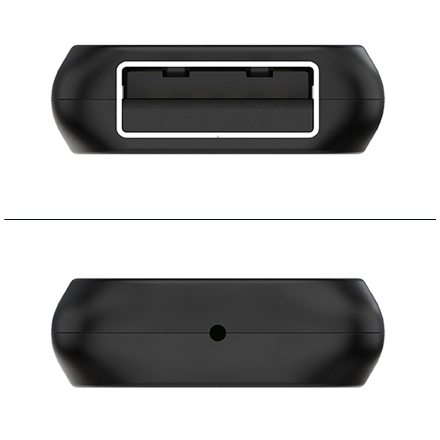 Carlinkit5.0 Mini Ultra Wireless Carplay Android Auto Adapter Connection Car Box