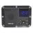 2600 feet Solar Outdoor Infrared Powered Driveway Alarms Wireless Motion Sensors