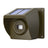 2600 feet Solar Outdoor Infrared Powered Driveway Alarms Wireless Motion Sensors