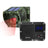 2600 feet Solar Outdoor Infrared Powered Driveway Alarms Wireless Motion Sensors