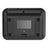 2600 feet Solar Outdoor Infrared Powered Driveway Alarms Wireless Motion Sensors