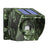 2600 feet Solar Outdoor Infrared Powered Driveway Alarms Wireless Motion Sensors