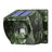 2600 feet Solar Outdoor Infrared Powered Driveway Alarms Wireless Motion Sensors