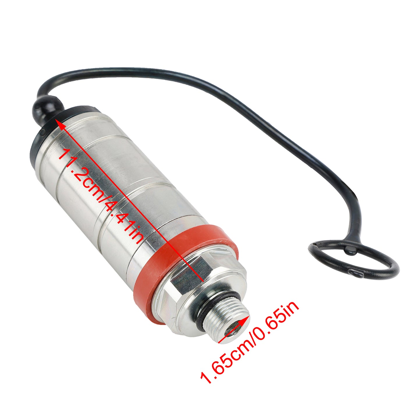 Hydraulic Breakaway Coupler 3C001-82010 For Kubota M5140 M6040 M7060 M9540
