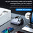 140W Smart Wireless Fast Charging Socket High Power PD100W Notebook QC Charging