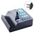 140W Smart Wireless Fast Charging Socket High Power PD100W Notebook QC Charging