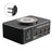 140W Fast Charging Charger Intelligent Digital Display PD100W Magnetic Wireless