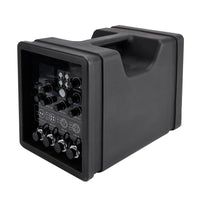 CX-10 Portable Megaphone Wireless PA Speaker System Bluetooth FM Loudspeaker