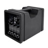 CX-10 Portable Megaphone Wireless PA Speaker System Bluetooth FM Loudspeaker