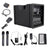 CX-10 Portable Megaphone Wireless PA Speaker System Bluetooth FM Loudspeaker