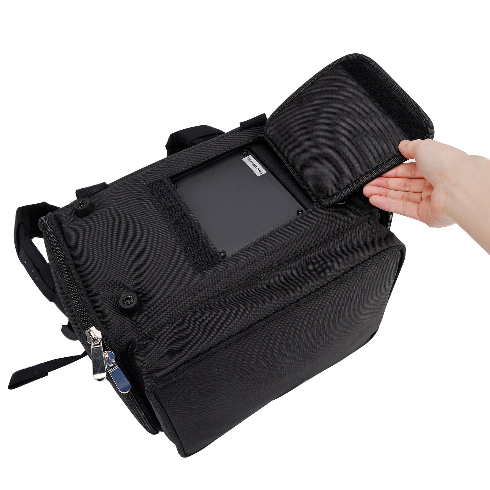 CX-10 Portable Megaphone Wireless PA Speaker System Bluetooth FM Loudspeaker