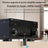 Bluetooth 5.4 Receiver Transmitter 2-in-1 3.5mm Wireless Audio Adapter