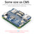 Raspberry CM5 Compute Module IO Baseboard Compute Module 5 Basic Expansion Board
