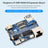Raspberry CM5 Compute Module IO Baseboard Compute Module 5 Basic Expansion Board