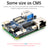 Raspberry CM5 Compute Module IO Baseboard Compute Module 5 Basic Expansion Board