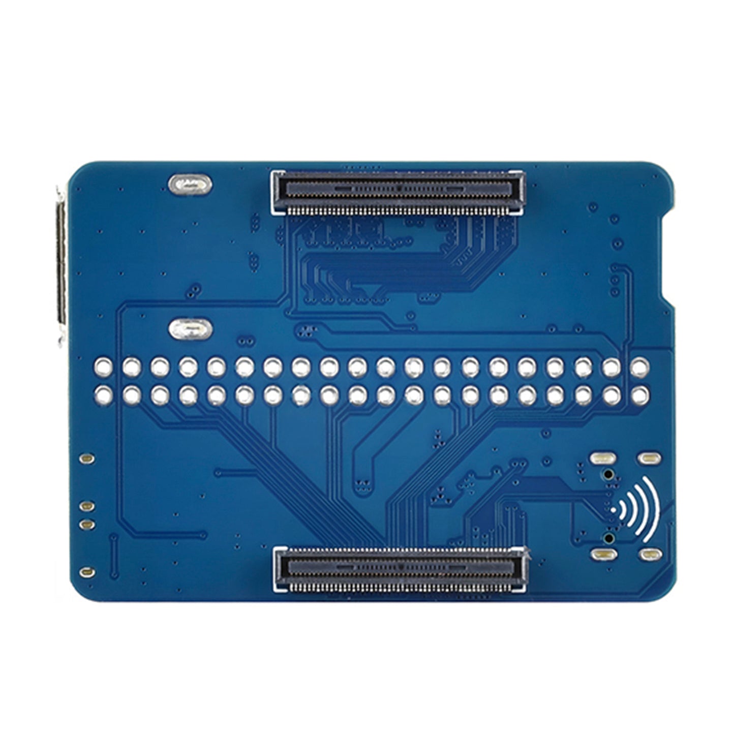 Raspberry CM5 Compute Module IO Baseboard Compute Module 5 Basic Expansion Board