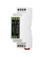 TTL to RS485 Electrical Isolation Module DIN Rail Serial Converter Surge Protect