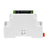 TTL to RS485 Electrical Isolation Module DIN Rail Serial Converter Surge Protect