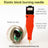TSSOP8/MSOP8 Micro Chip Burn Test Probe Spring Pin Car Program Connection Cable