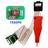 TSSOP8/MSOP8 Micro Chip Burn Test Probe Spring Pin Car Program Connection Cable