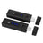 HDMI Wireless Screen Projector HD 1080P 50M Video Transmitter Receiver Black