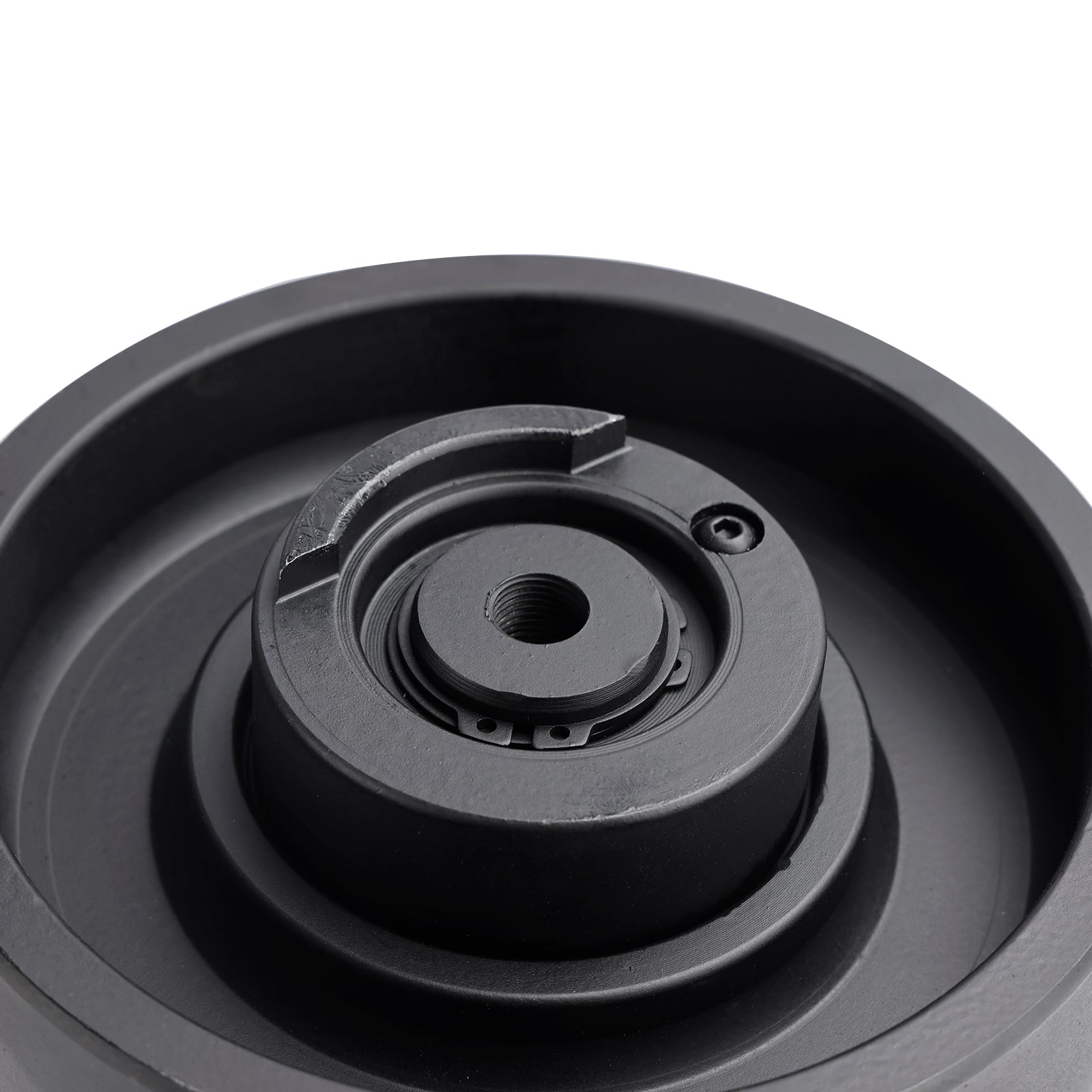 Bottom Roller V0511-25104 For Kubota SVL65 SVL75 SVL90 Compact Track Loader