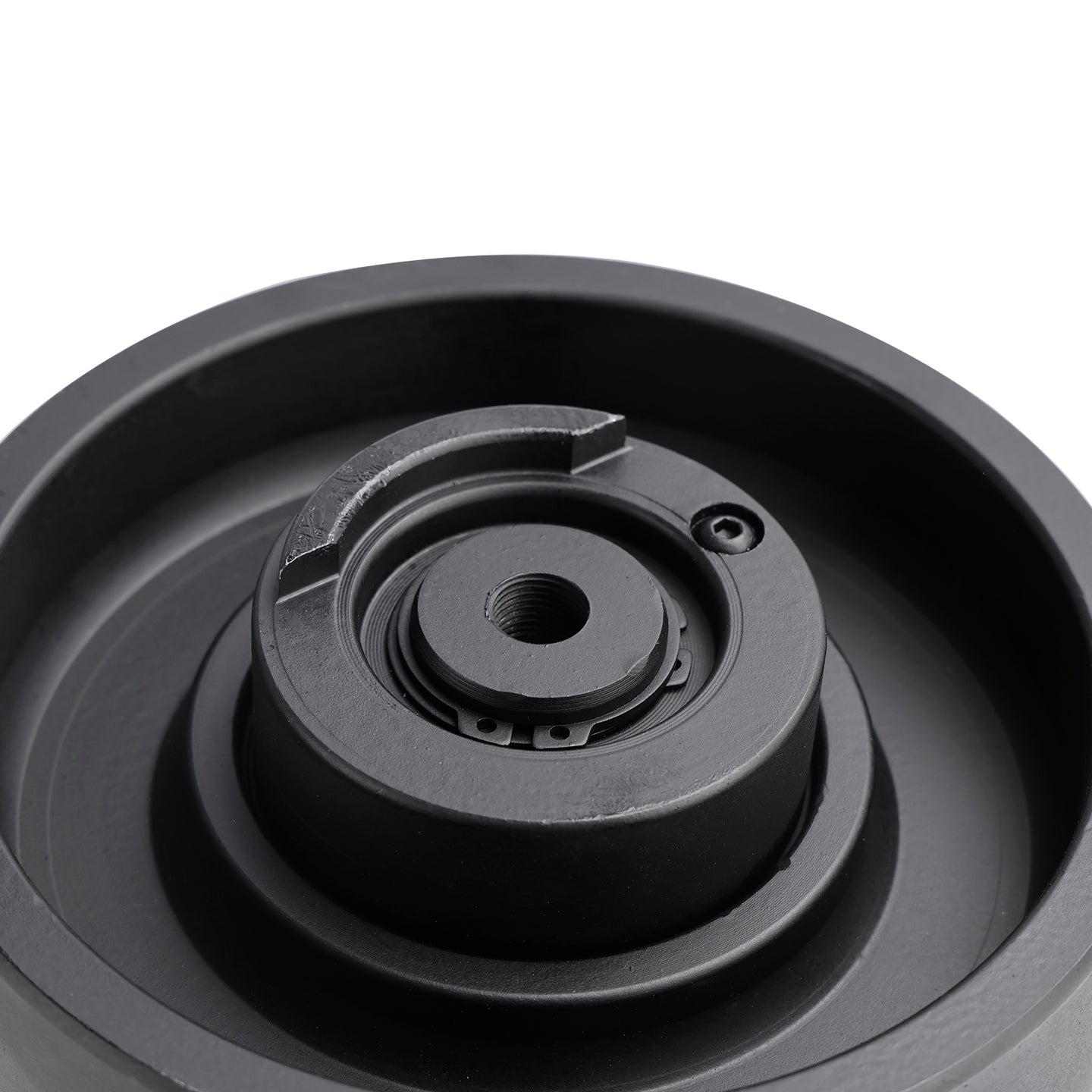 Bottom Roller V0511-25104 For Kubota SVL65 SVL75 SVL90 Compact Track Loader