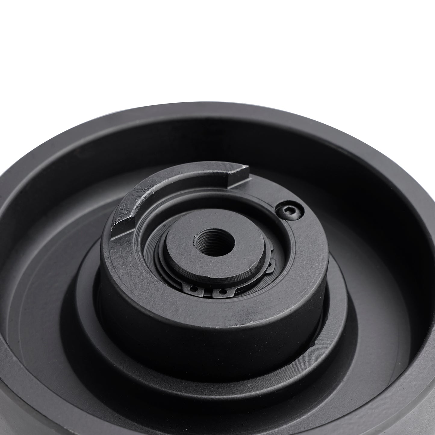 Bottom Roller V0511-25104 For Kubota SVL65 SVL75 SVL90 Compact Track Loader