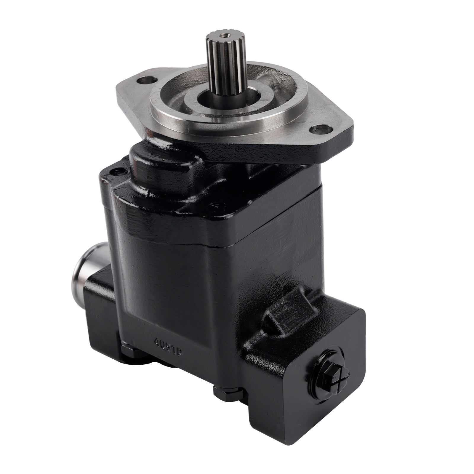 Hydraulic Pump AT179792 For John Deere Backhoe Loader 310K 310E 310J 310G 710D