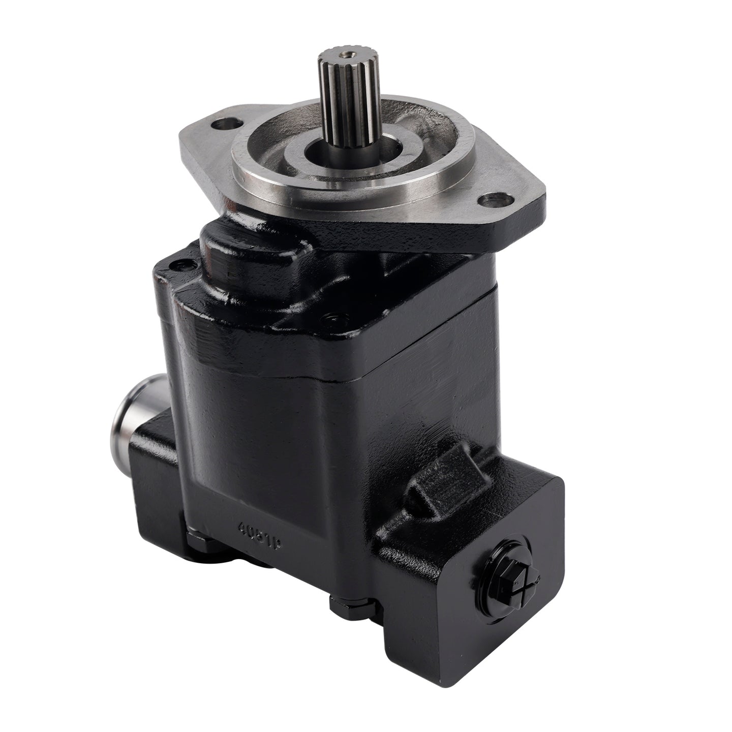 Hydraulic Pump AT179792 For John Deere Backhoe Loader 310K 310E 310J 310G 710D