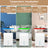 Dehumidifier for Basement and Large Room, 26 Pints Dehumidifiers for Home with Drain Hose, Intelligent Humidity Control Ideal for RV, Bathroom, Bedroom
