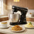 7.4QT Electric Stand Mixer & Dough Maker with Ferment Function (10-Speed)