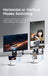 USB-C Wireless Transmitter and Receiver Kit