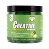 Topteng  Green Apple-flavored Creatine Monohydrate Gummies