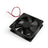 4Pcs DC Brushless Cooling PC Computer Fan 24V 9025s 90x90x25mm 0.15A 2 Pin Wire