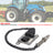 Fits For CASE New Holland Tractor 47582739 5WK97220A NOX Sensor A2C9586240000