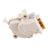 XPQ-6A Washer Drain Valve Motor PQD-703 Double Stroke Tractor for LG Washing
