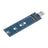 M.2 to USB Adapter SATA Protocol Support 2230 2242 2260 2280 for Windows MAC OS