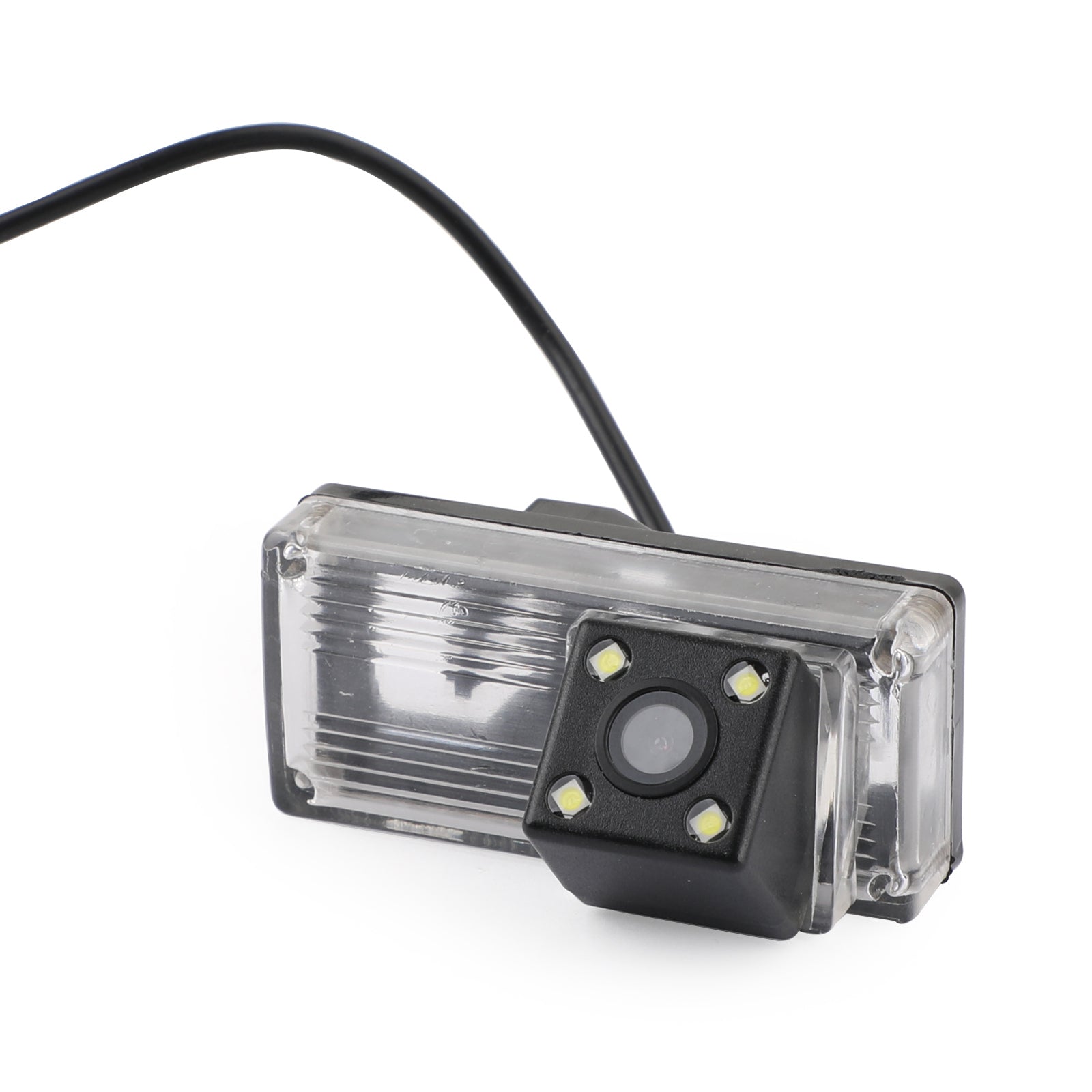 Car Reverse Backup Camera Fit For Toyota Land Cruiser 70/100/200 Waterproof