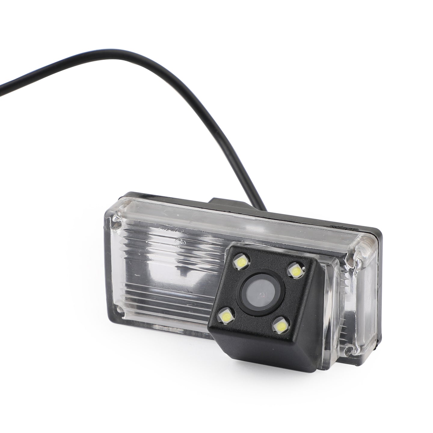 Car Reverse Backup Camera Fit For Toyota Land Cruiser 70/100/200 Waterproof