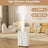 Smart Portable Universal Dehumidifier for Indoor Use