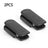 2x Walkie Talkie Back Waist Clip for Yaesu HX370 370E 370S 370SAS 270 VX-7R 7RS