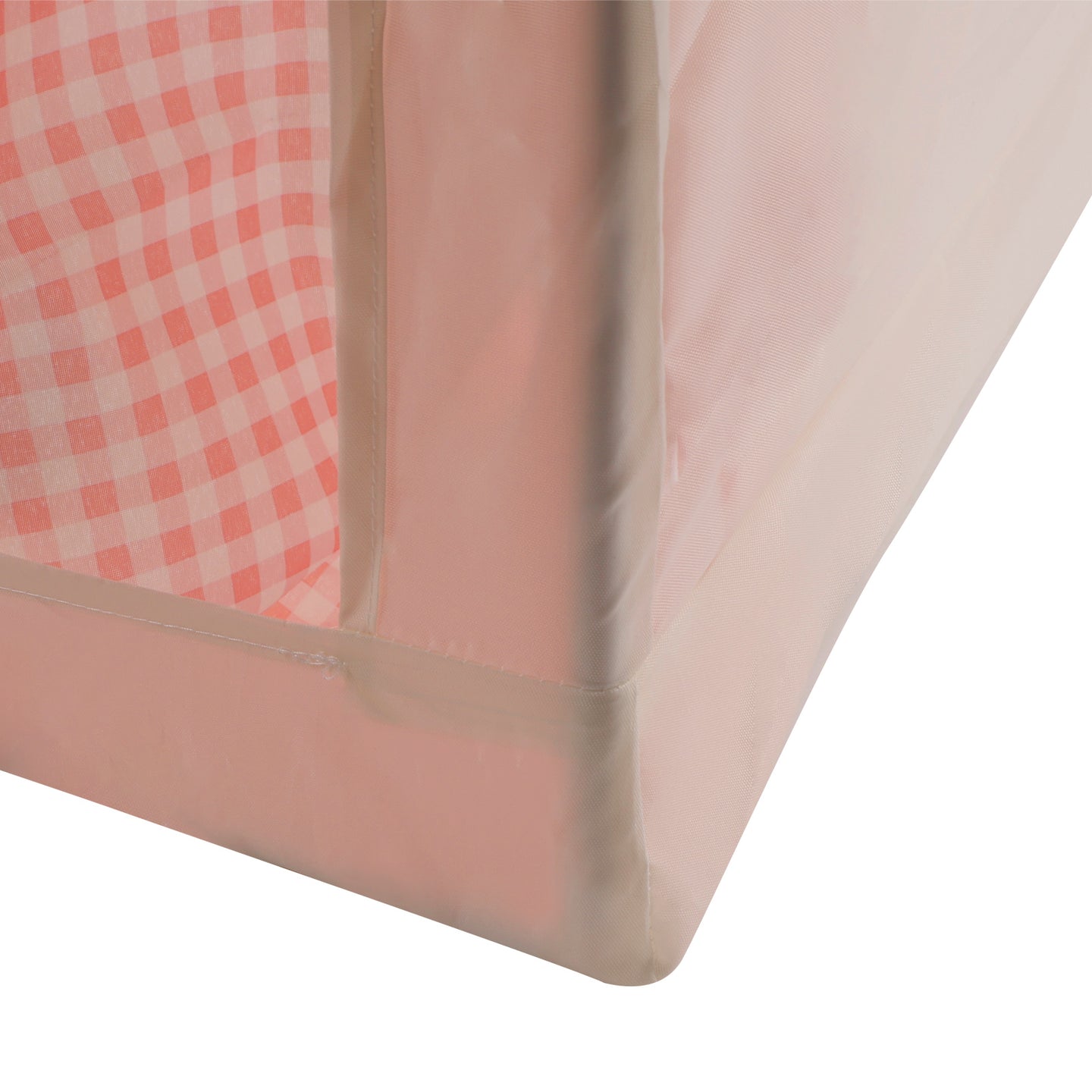 PVC Brackets-Toddler Girl Tent Indoor Playhouse for Toddlers Kids Toys for Boy Girl Birthday Gift Pink